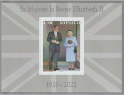 Monaco Year Set 2023 1st Part * * - Années Complètes