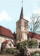 FRANCE - Menetou Ratel (18 Cher) - Ac 101 - L'église - Carte Postale - Bourges