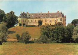 FRANCE - Le Chateau D'apremont (cher) - Vue Générale D'un Chateau - Carte Postale - Sonstige & Ohne Zuordnung