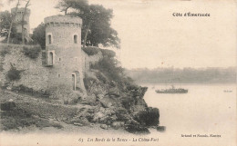 FRANCE -  Les Bords De La Rance - Le Chêne Vert - Côte D'Emeraude - Carte Postale Ancienne - Sonstige & Ohne Zuordnung