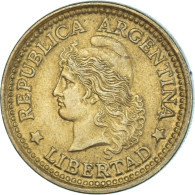 Monnaie, Argentine, 50 Centavos, 1971 - Argentina