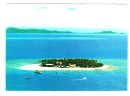 Beachcomber Island Fiji Lautoka - Fidschi