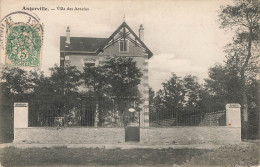 D3390 ANGERVILLE Villa Des Acacias - Angerville