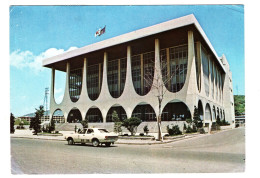 Citizens Hall Busan - Korea, South