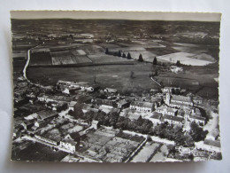 PAMPELONNE VUE GENERALE - Pampelonne