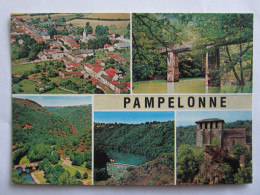 PAMPELONNE  MULTIVUES - Pampelonne