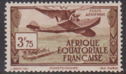 Afrique Equatoriale PA33** - Andere & Zonder Classificatie