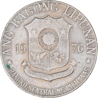 Monnaie, Philippines, Piso, 1976 - Filippine