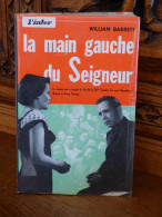 BARRETT / LA MAIN GAUCHE DU SEIGNEUR / 1960 - Sin Clasificación