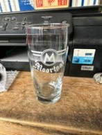 M  Moortgat Glas Verre Glass Duvel Brewery Belgium - Glasses
