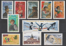 Lot Neufs ** - MNH - Faciale 4,88 € - Nuovi