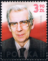 Poland 2023 Fi 5362 Mi 5512 100th Anniversary Of The Birth Of Wiesław Chrzanowski - Neufs