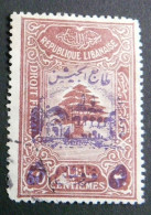 GRAND LIBAN - N° 197 -oblitéré - TB - Altri & Non Classificati