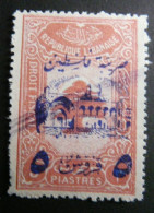 GRAND LIBAN - N° 197 D  - Oblitéré - TB - Altri & Non Classificati