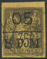 Obl. N°9 05 S/35c De 1878 - TB - Sonstige & Ohne Zuordnung