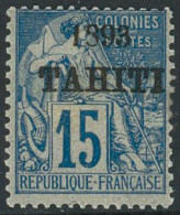** N°24 15c Bleu - TB - Other & Unclassified