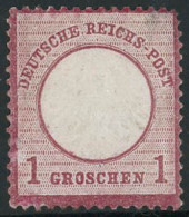 ** N°4 1g Rose - TB - Sonstige & Ohne Zuordnung