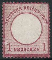 ** N°4 1g Rose - TB - Other & Unclassified