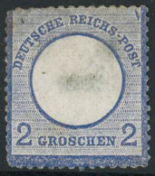 (*) N°5 2g Bleu, Aminci SG - B - Sonstige & Ohne Zuordnung