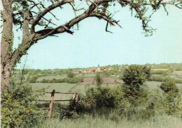 FRANCE - Barlieu (cher) - Vue Générale De La Ville - Carte Postale - Bourges