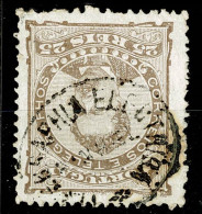 Portugal, 1882, # 57, Pinhel, Used - Oblitérés