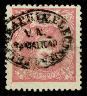 Portugal, 1898, # 141, Famalicão, Used - Usati