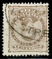 Portugal, 1882, # 57, Used - Gebruikt