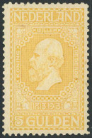 ** N°92 5g Jaune S/paille - TB - Other & Unclassified