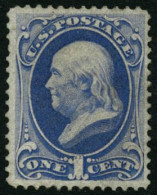 Obl. N°39 1c Outremer - TB - Altri & Non Classificati