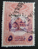 GRAND LIBAN - N° 197 K  - Oblitéré  - TB - Other & Unclassified