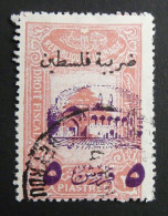 GRAND LIBAN - N° 197 K  - Oblitéré  - TB - Other & Unclassified