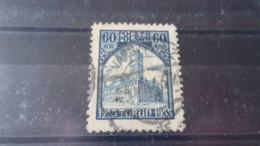 POLOGNE YVERT N° 363 - Used Stamps