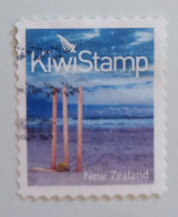 New Zealand, Privatepost (Kiwistamp) - Portomarken