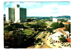 Uganda Apolo Hotel - Uganda