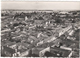 MONTS SUR GUESNES    Vue Générale - Monts Sur Guesnes