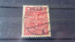 POLOGNE YVERT N° 368 - Used Stamps