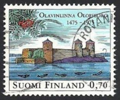 Finnland, 1975, Mi.-Nr. 769, Gestempelt - Gebruikt