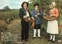 FRANCE - En Berry - Siège Social - Chavignol (Cher) - 18300 Sancerre - Carte Postale - Bourges