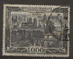 Timbre Poste Aerienne Yvt N° 29 - 1927-1959 Oblitérés