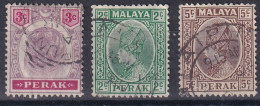 Malaisie Perak MALAYA - Perak