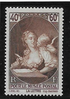 France N°446 - Neuf ** Sans Charnière - TB - Unused Stamps