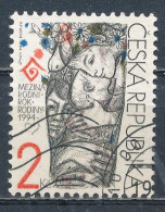 °°° CZECH REPUBLIC - Y&T N° 29 - 1994 °°° - Usati