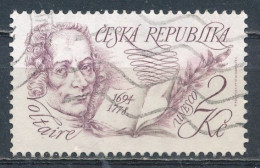 °°° CZECH REPUBLIC - Y&T N° 32 - 1994 °°° - Used Stamps