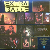 * LP *  EXTRABALLE - SAME (France 1979 EX-) - Rock