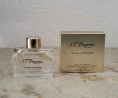 Miniature Dupont - Miniaturen Herrendüfte (mit Verpackung)