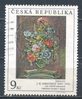 °°° CZECH REPUBLIC - Y&T N° 96 - 1995 °°° - Usados