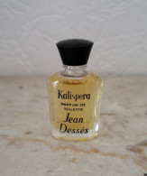 Miniature Jean Desses Kalispera - Miniature Bottles (without Box)