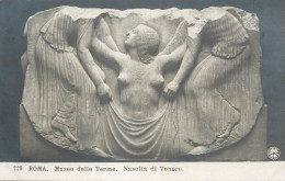 Birth Of Venus Sculpture - Sculture