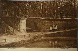 Winschoten // Wandelbos H (met Kinderen) 1920 - Winschoten