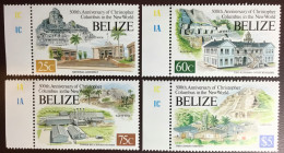 Belize 1992 Columbus Discovery Of America MNH - Belize (1973-...)
